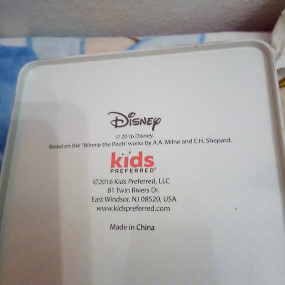 Disney Baby, Winnie The Pooh, Jack In The Box Baby Toy - Picture 12 of 12